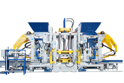 An Bogadh Níos Cliste do Mo Chéad Séasúr Tógála é Meaisín Déantús Bloc?