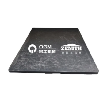 Cén fáth ar athraigh uasghrádú mo Phailéad Innealra Bríce mo líne níos mó ná meascthóir nua?