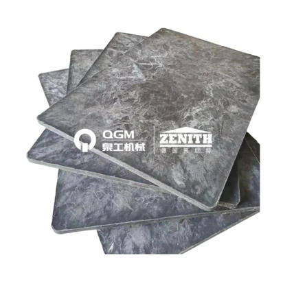 Cad iad na Príomhbhuntáistí a bhaineann le Pailléid Innealra Bríce a Úsáid i Táirgeadh Nua-Aimseartha?