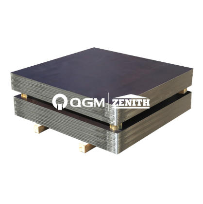 Cén chaoi a bhFeabhsóidh Pailéid Meaisín Bloc Éifeachtúlacht i Táirgeadh Bríce Nua-Aimseartha?